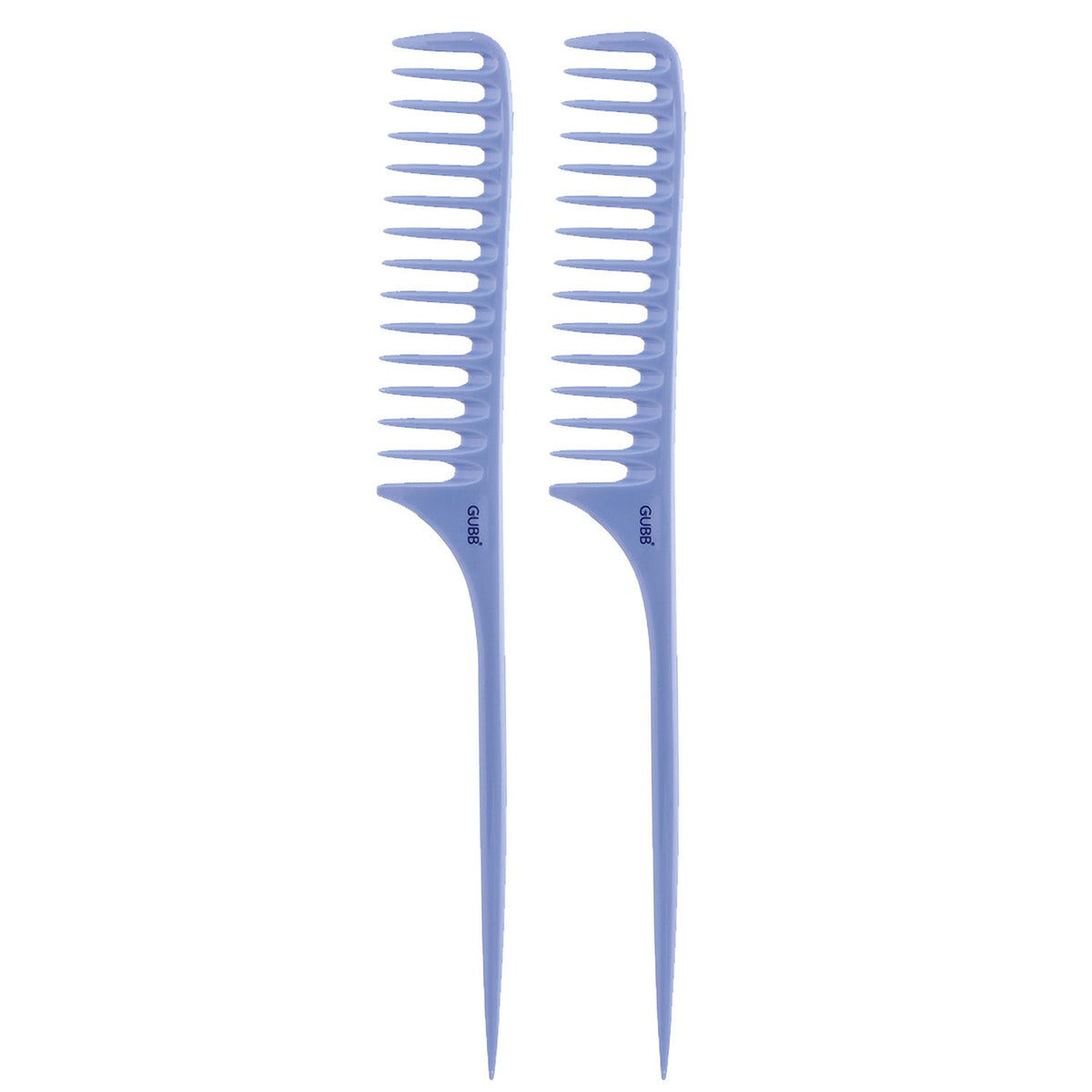 Groom Town Pvt. Pvt. Santorini Hues Pin Tail Hair Comb