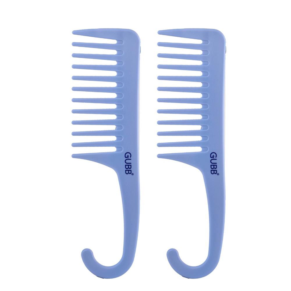 GUBB WORLD SANTORINI HUES HOOK HAIR COMB