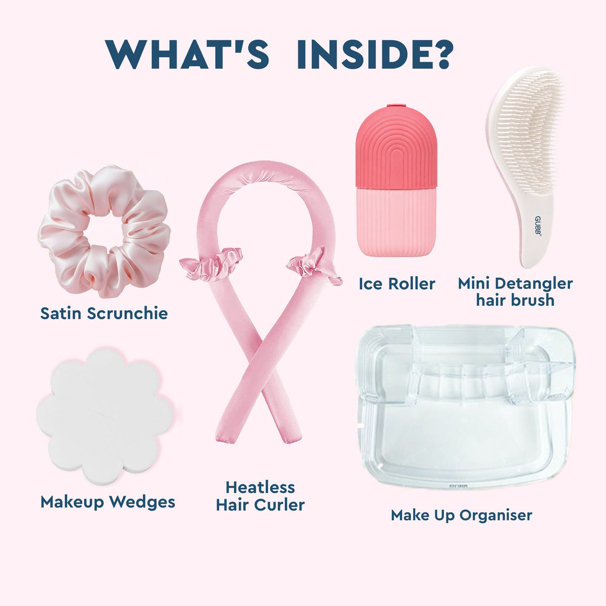 Everyday Essentials Cotton Candy Skies Gift Box