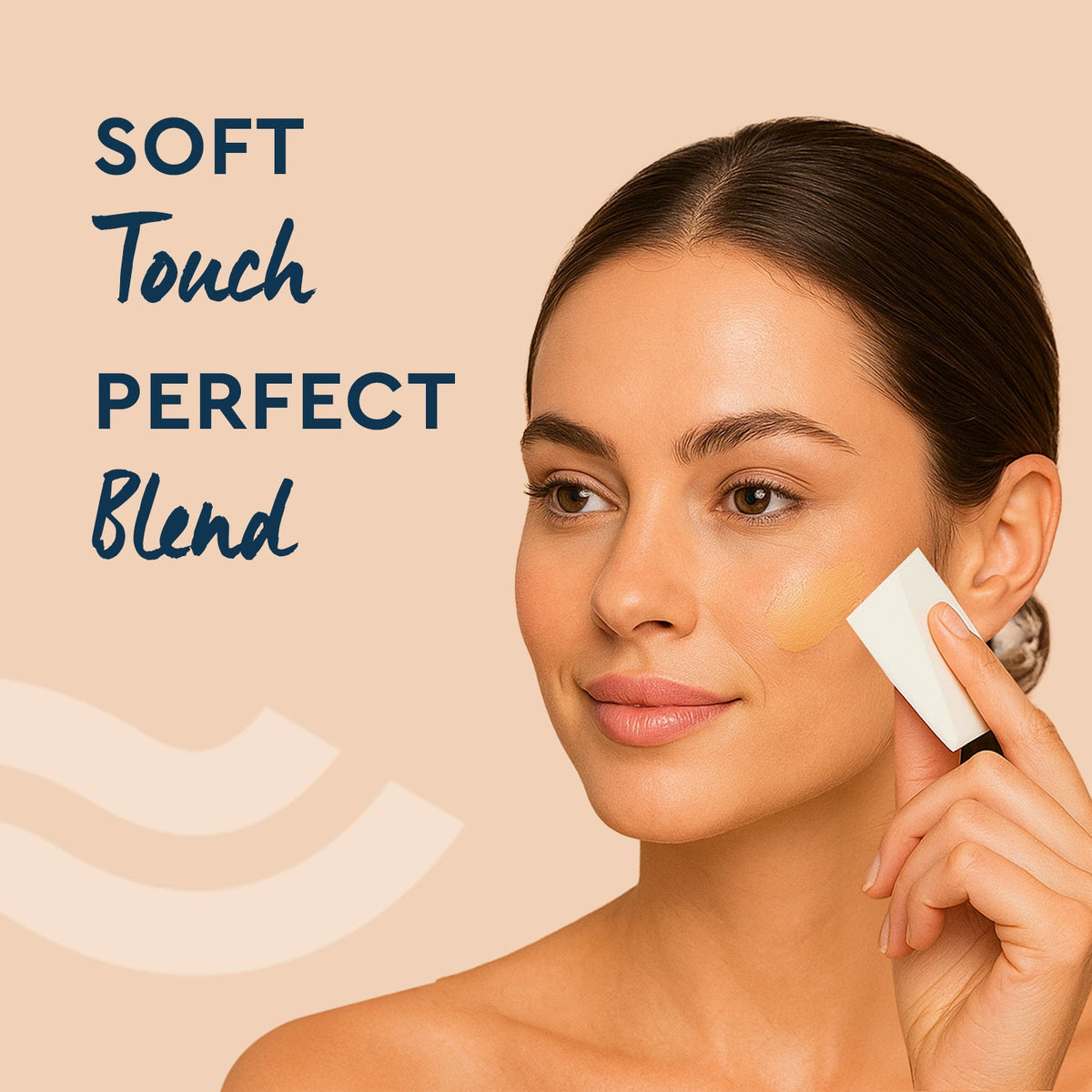GUBB WORLD MAKEUP WEDGES
