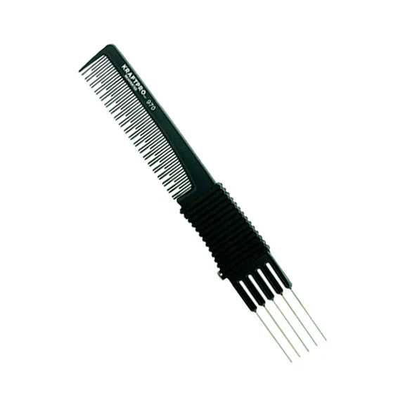 Hnk Barber Comb (Pack of 3)