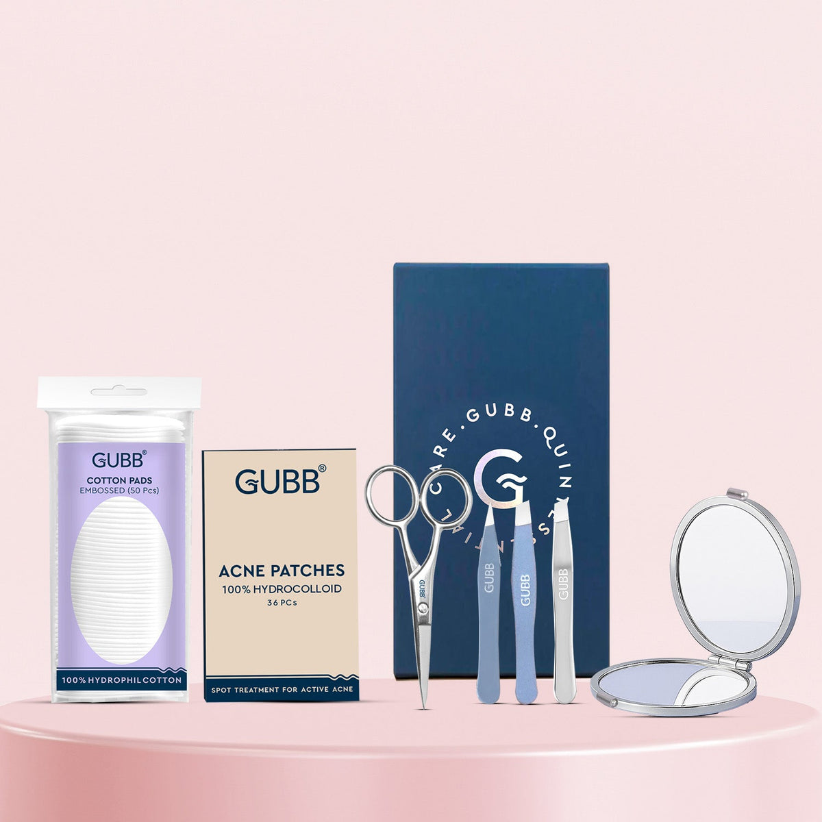 Everyday Essentials Daily Essentials Combo