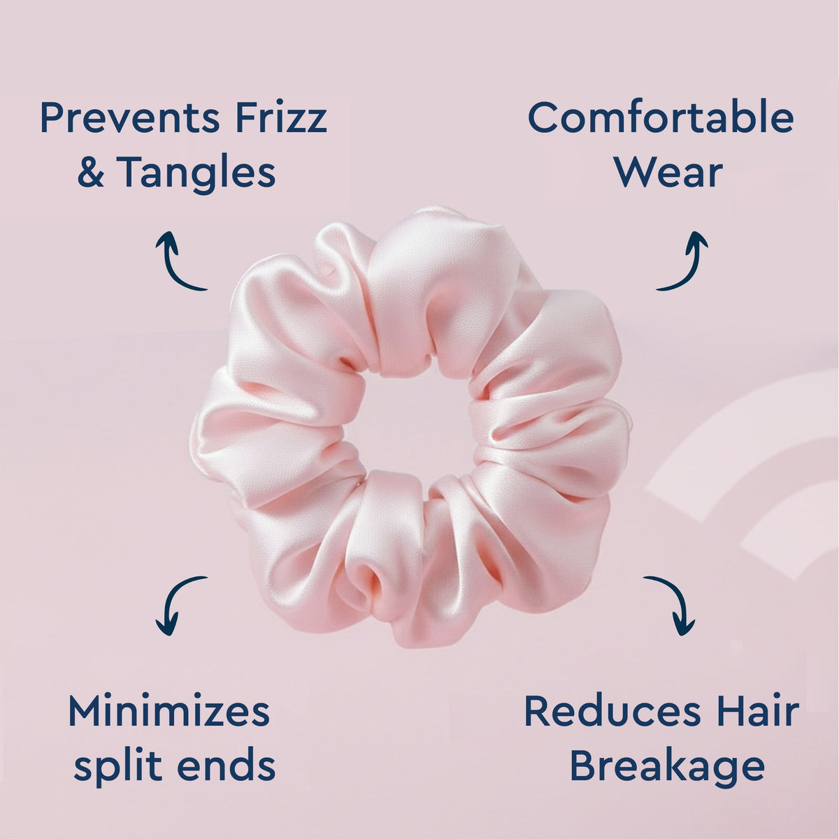 Groom Town PVT. LTD ⁠Light Pink Beauty Blender