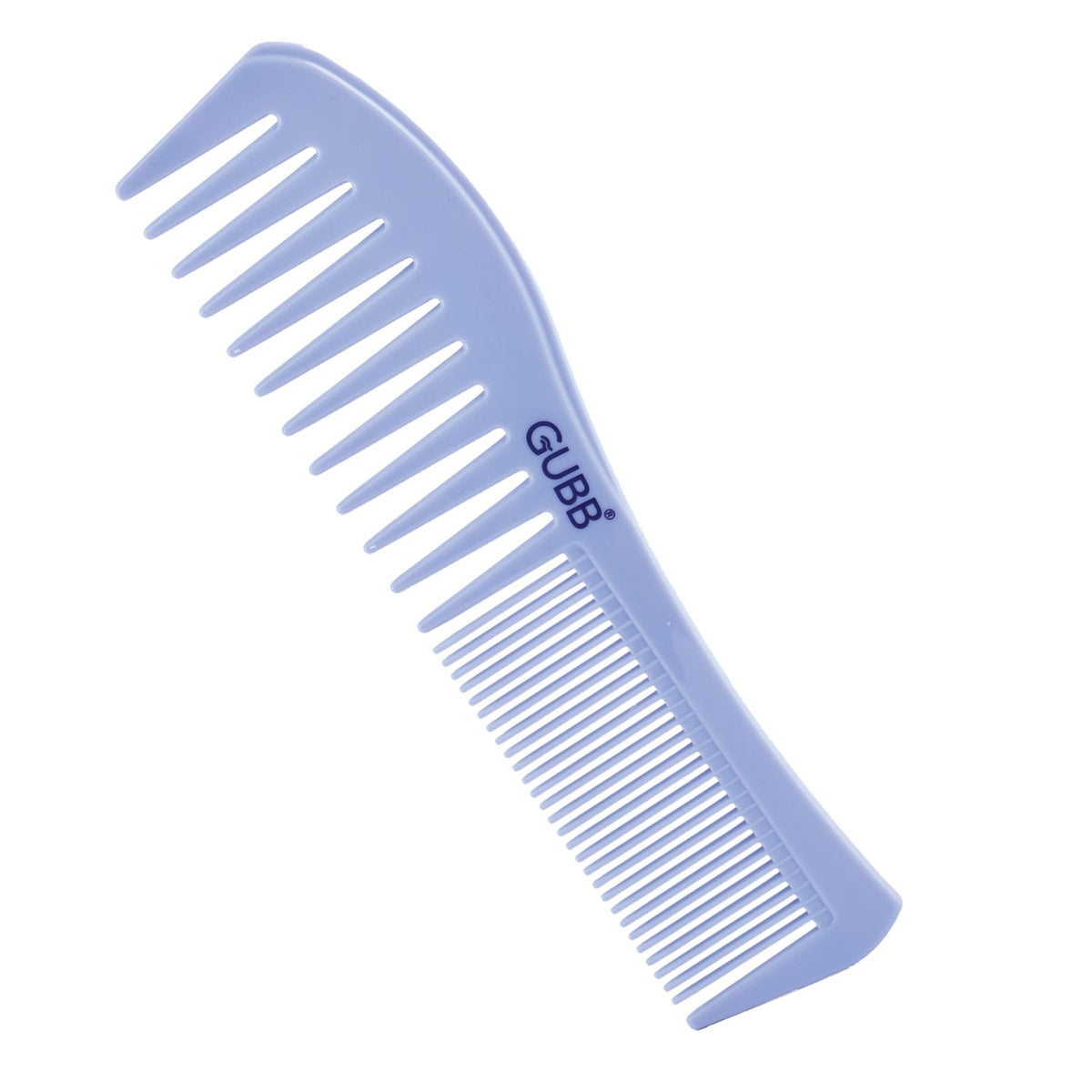 Groom Town Pvt. Pvt. Santorini Hues Super Detangle Hair Comb
