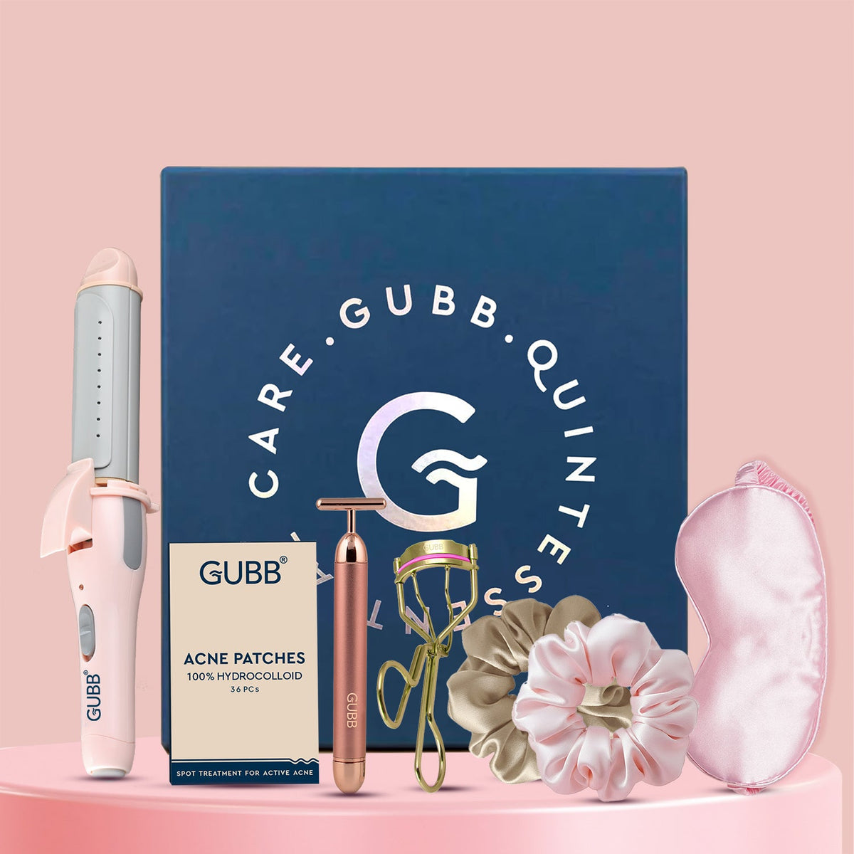 Everyday Essentials Made For Her Gift Set