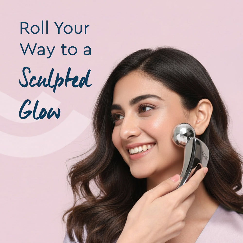 GUBB WORLD 3D BODY AND FACE MASSAGER