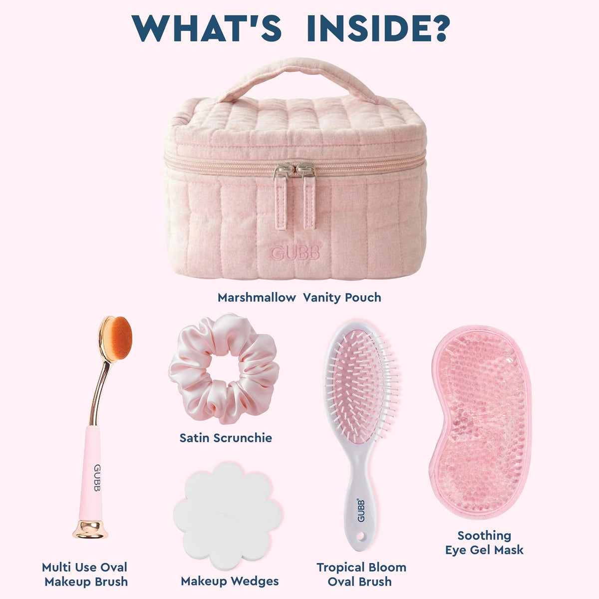 Everyday Essentials Pretty Picks Gift Set