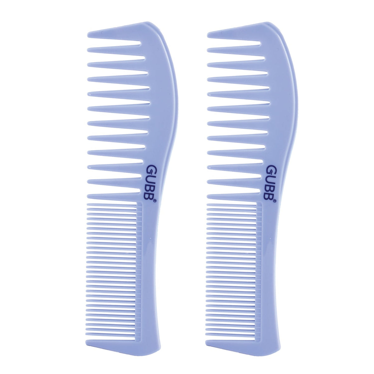 Groom Town Pvt. Pvt. Santorini Hues Super Detangle Hair Comb