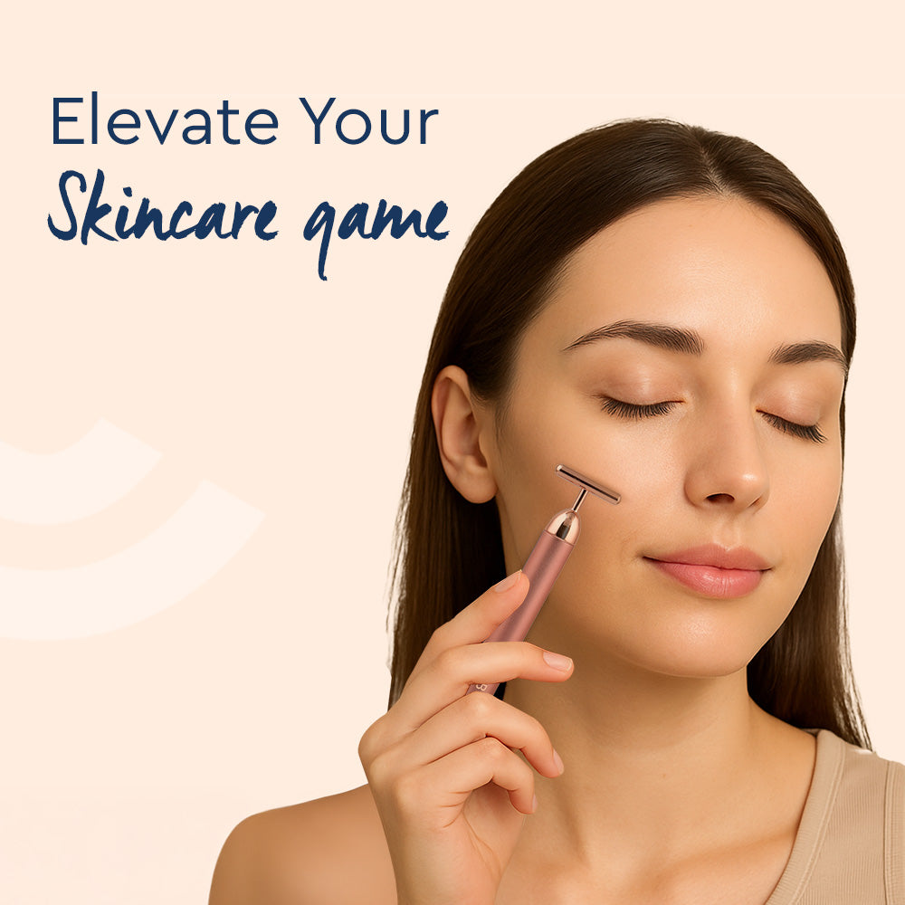 GUBB WORLD SCULPTING FACE MASSAGER