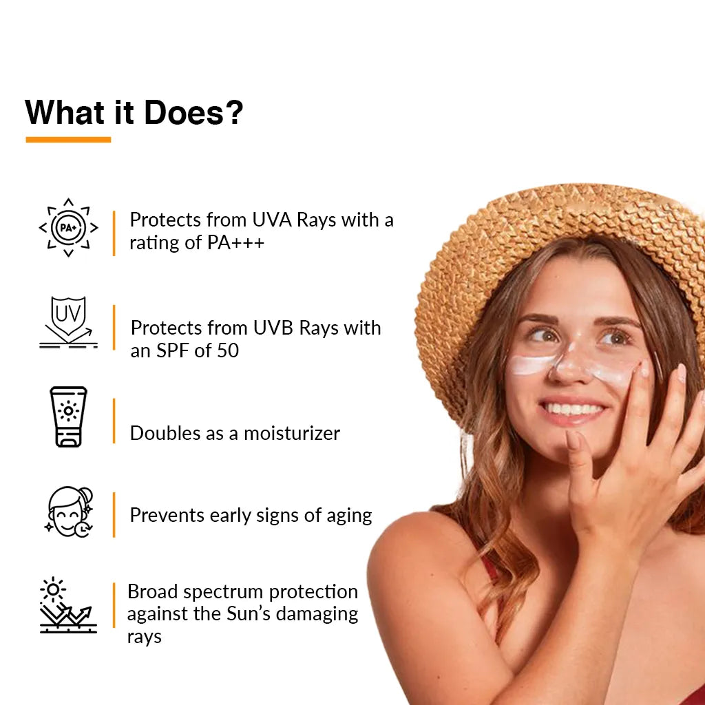 Fix Derma - Shadow Sunscreen For Dry Skin SPF 50 + Cream (75g)