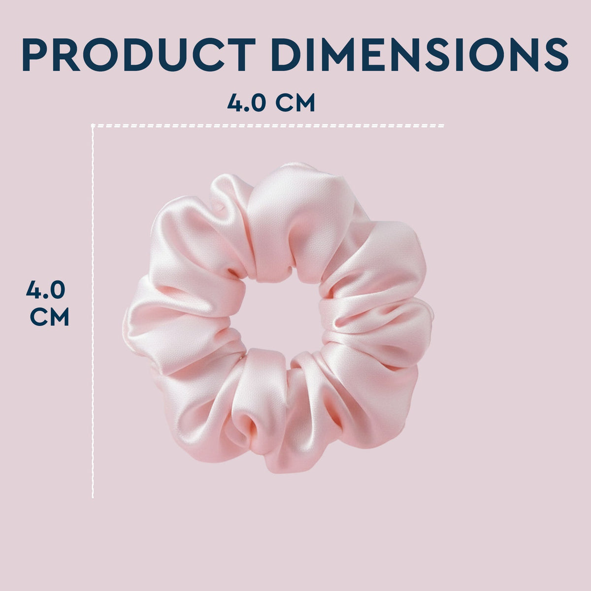 Groom Town PVT. LTD ⁠Light Pink Beauty Blender