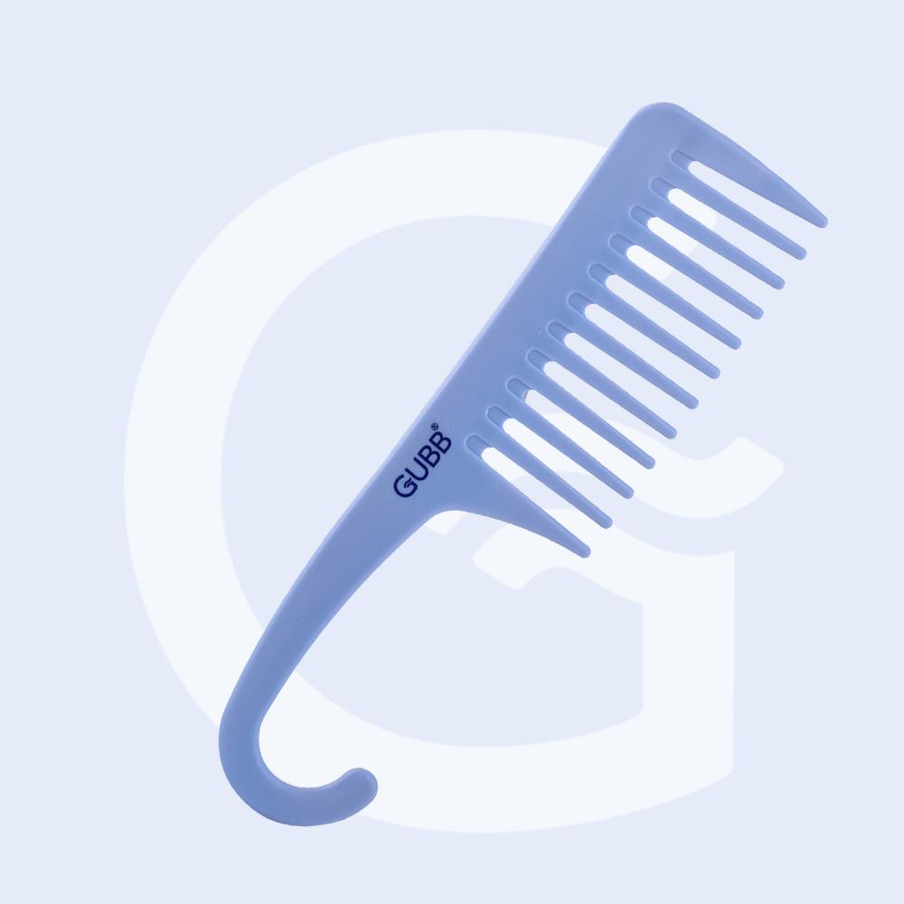 GUBB WORLD SANTORINI HUES HOOK HAIR COMB