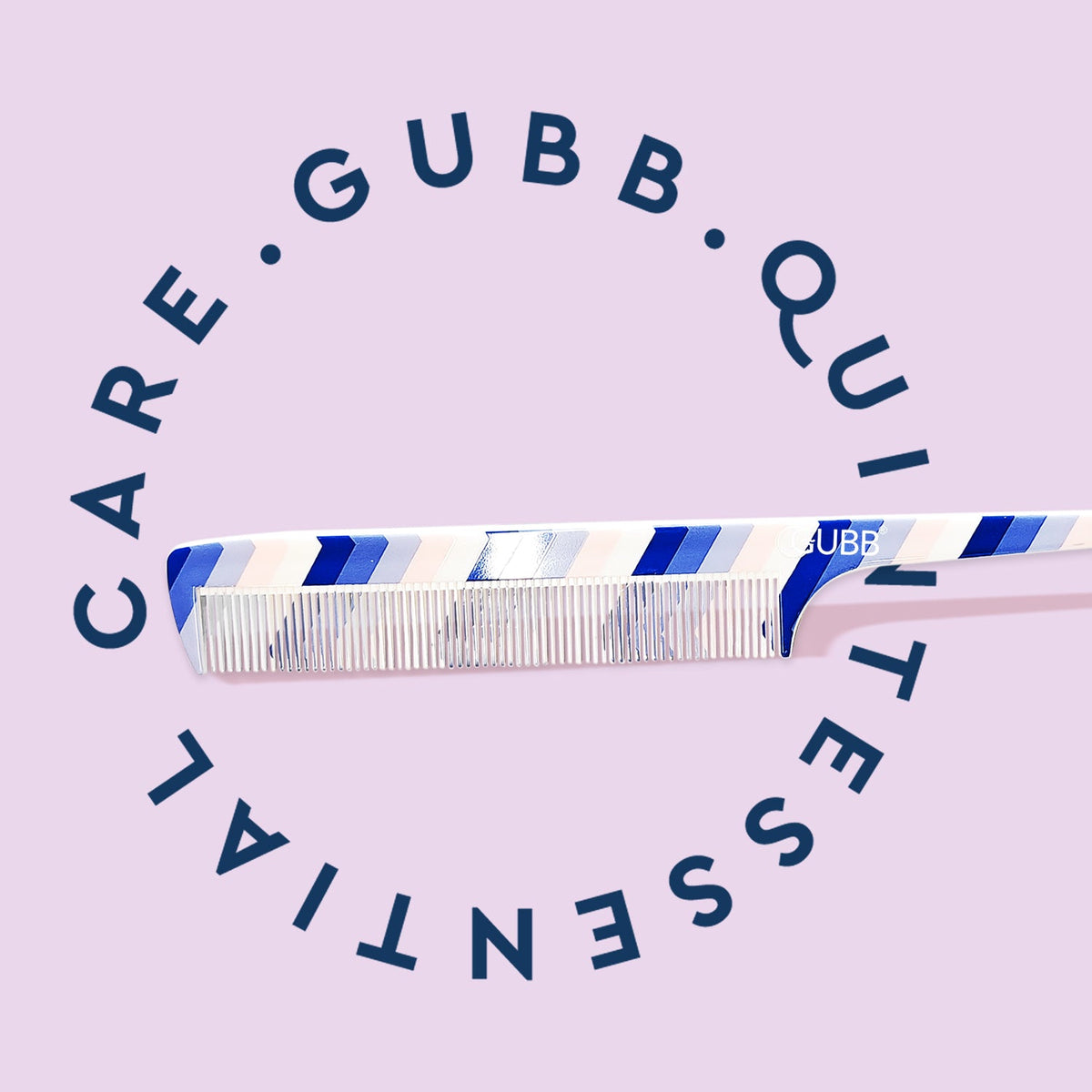 Groom Town PVT. LTD Scottish Super Hair Comb
