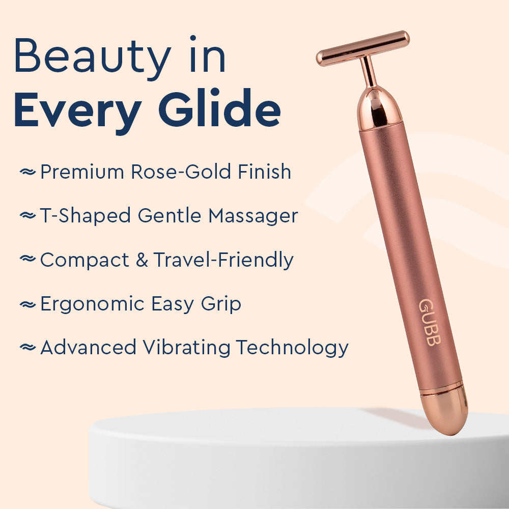 GUBB WORLD SCULPTING FACE MASSAGER