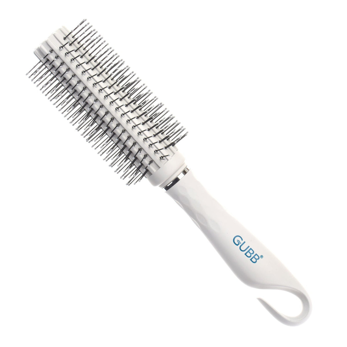 Groom Town Pvt. Pvt. Serenity Hues Round Hair Brush