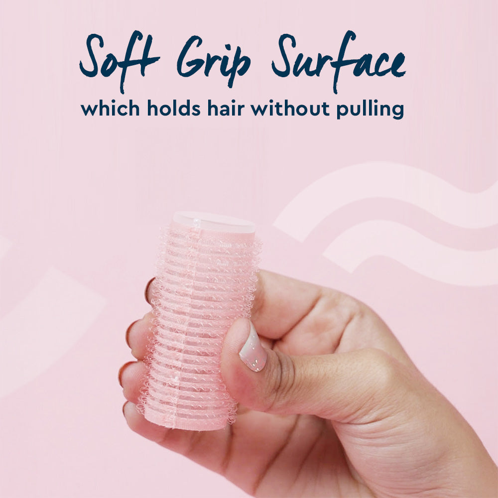 GUBB WORLD HAIR ROLLER MEDIUM