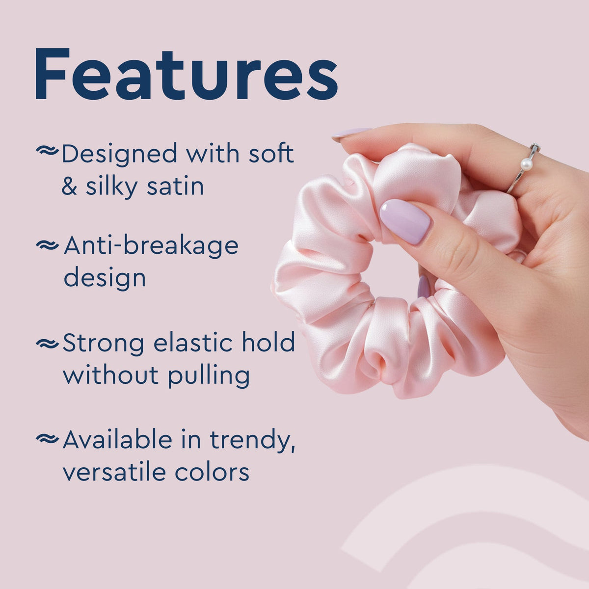 Groom Town PVT. LTD ⁠Light Pink Beauty Blender