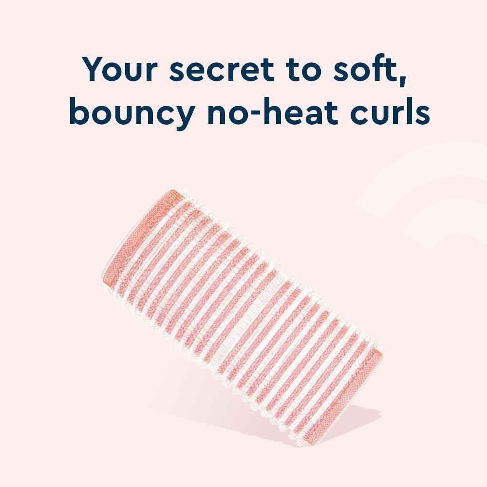 GUBB WORLD HAIR ROLLER MEDIUM