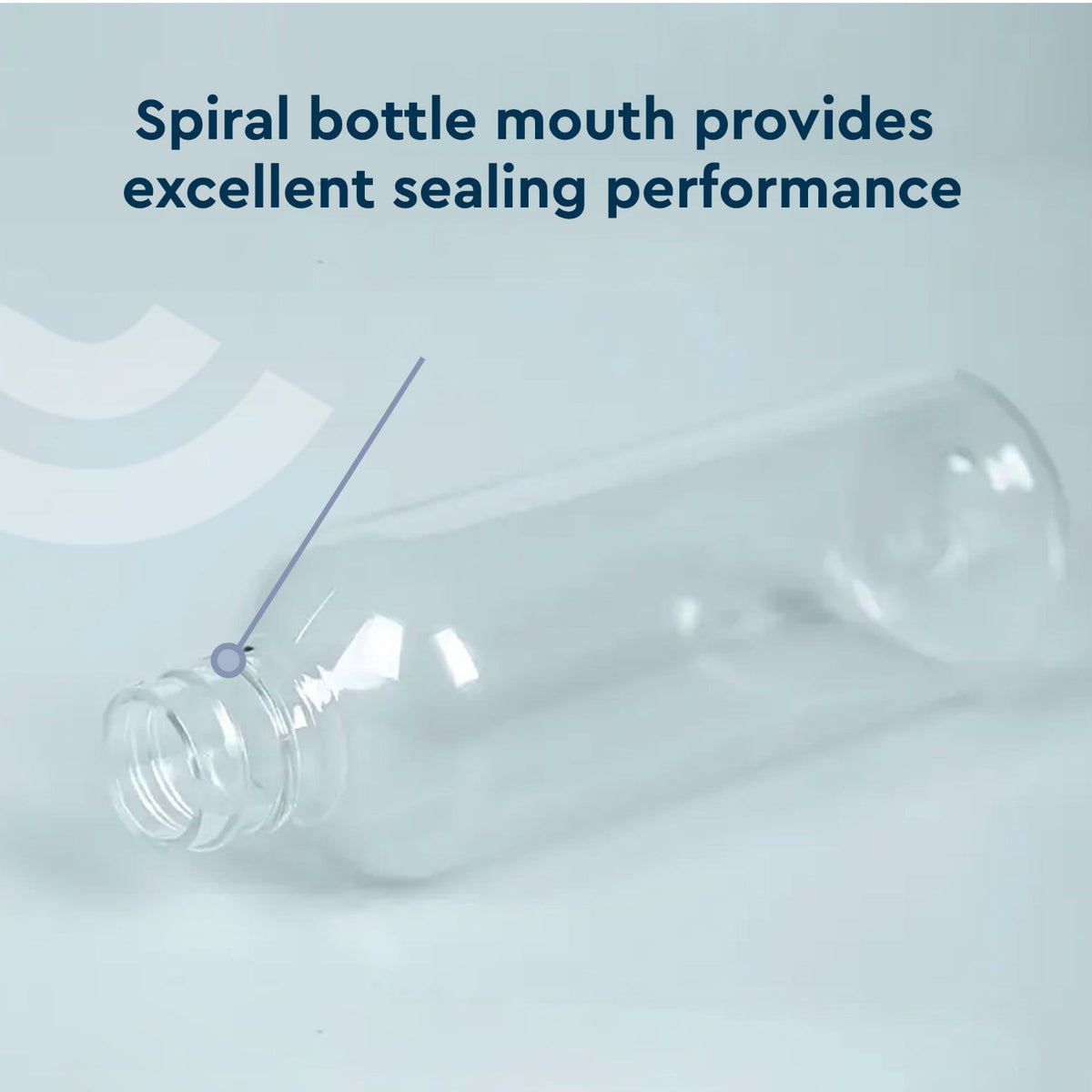 GUBB WORLD TRAVEL BOTTLES SET OF 3