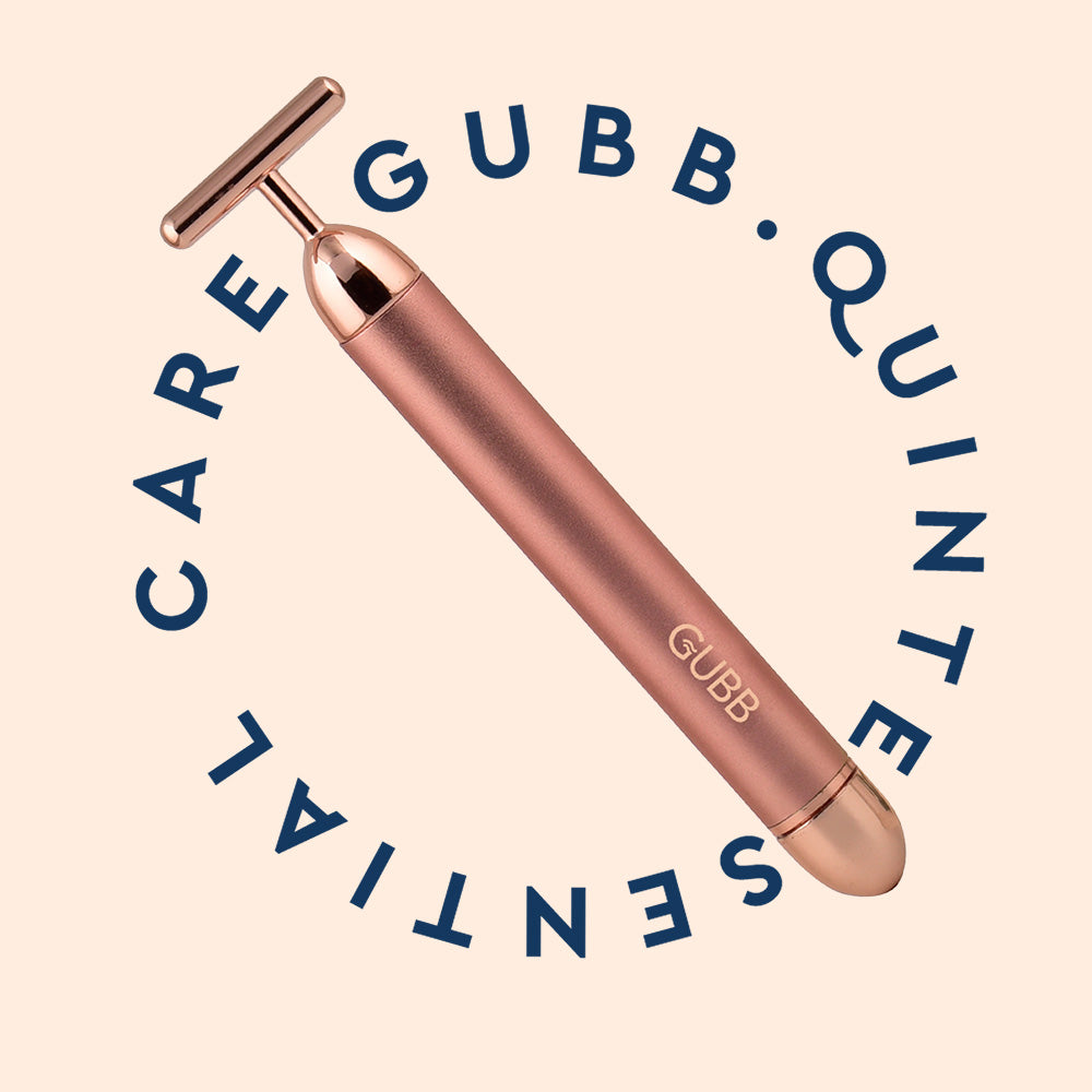 GUBB WORLD SCULPTING FACE MASSAGER