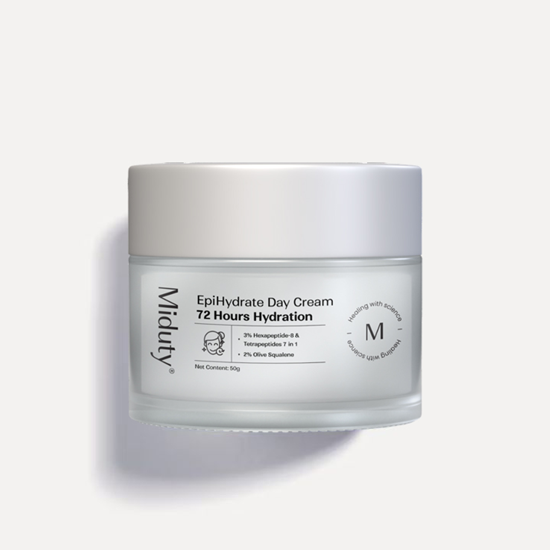 Miduty Intense Hydration Duo