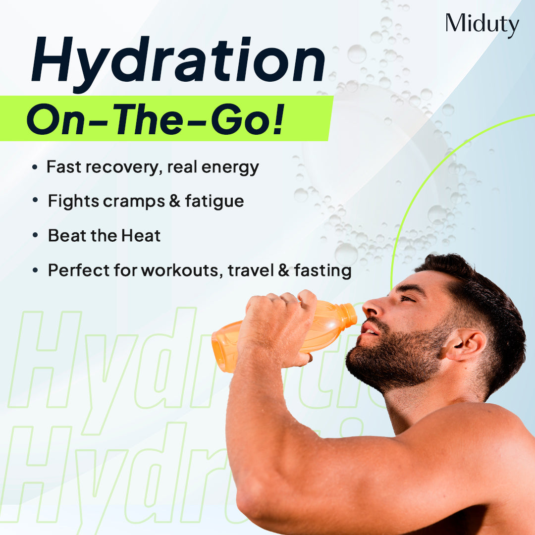 PalakNots Hydration + Recovery Bundle