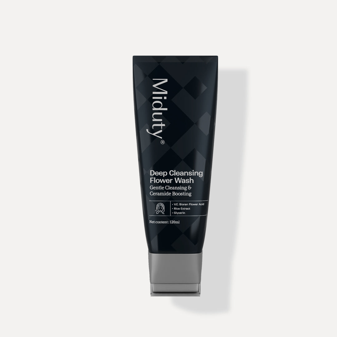 Miduty Intense Repair Night Routine