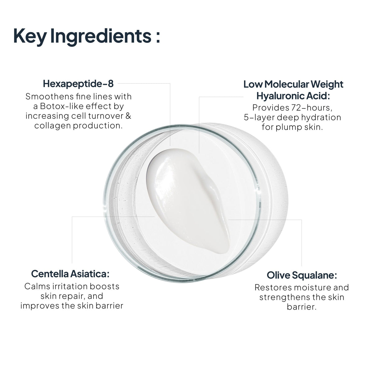 Miduty Intense Hydration Duo