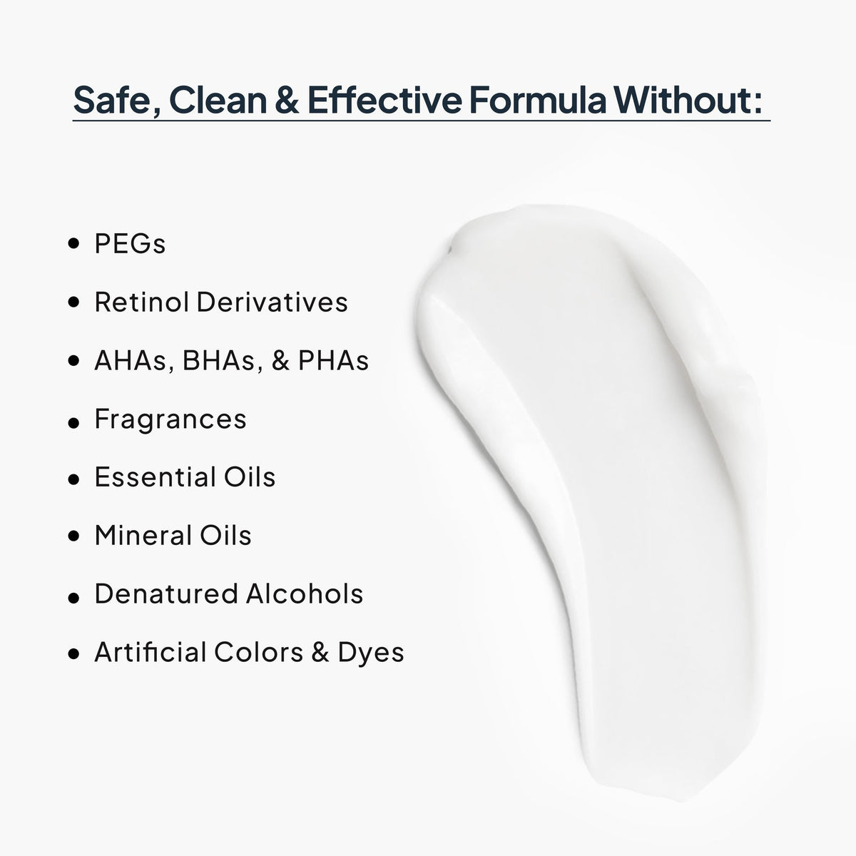 Miduty Intense Repair Night Routine