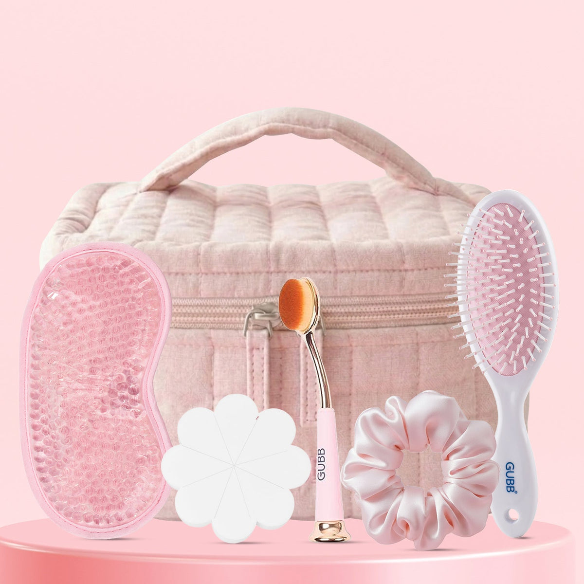 Everyday Essentials Pretty Picks Gift Set