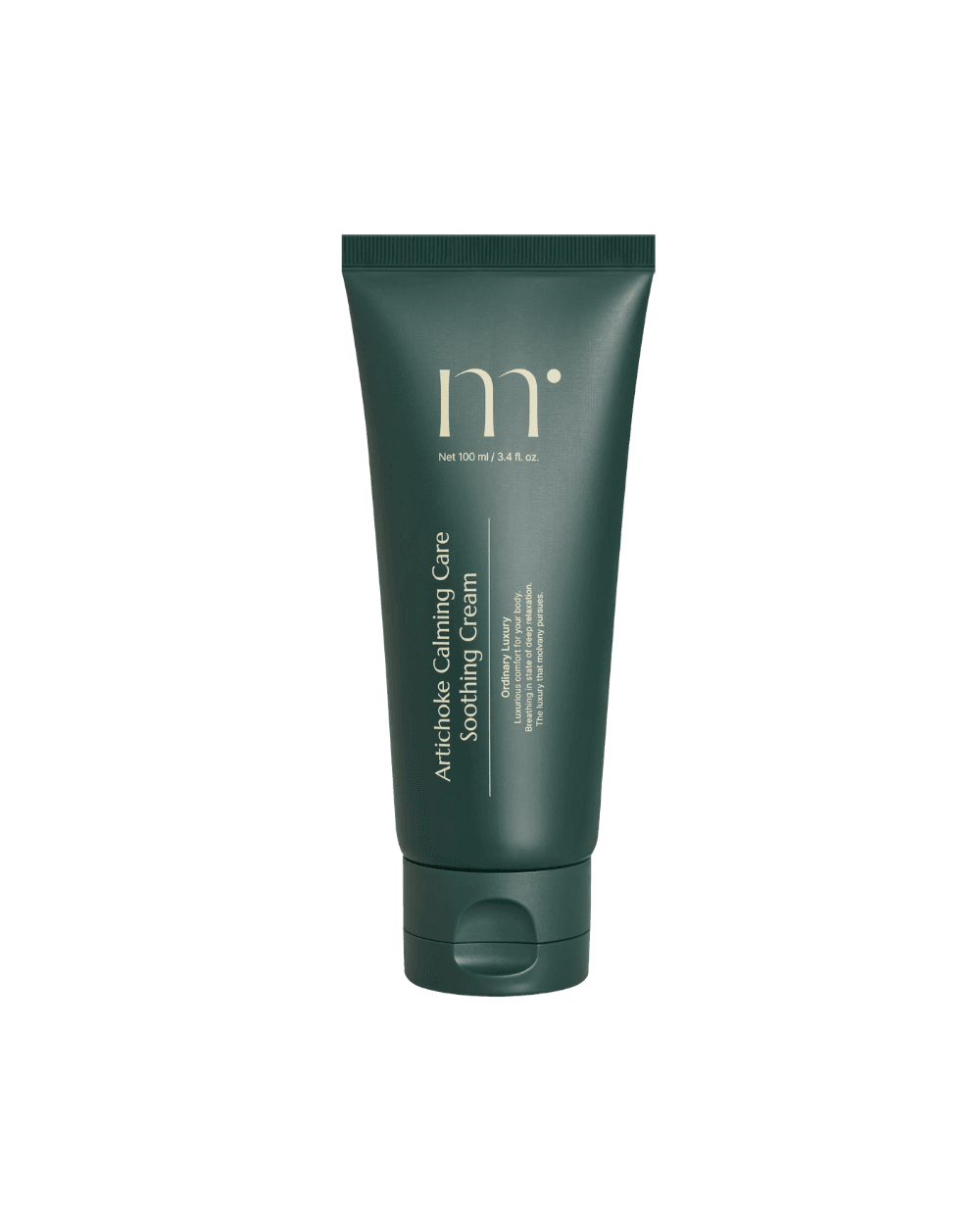Molvany Artichoke Calming Care Soothing Cream 100ml