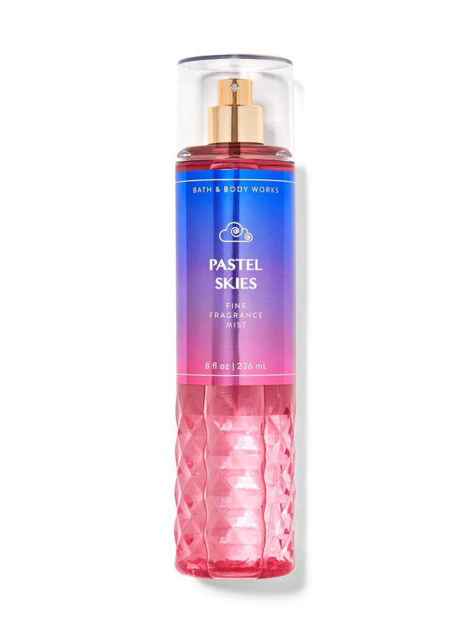 Bath & Body Works - Pastel Skies (236ml) - Women