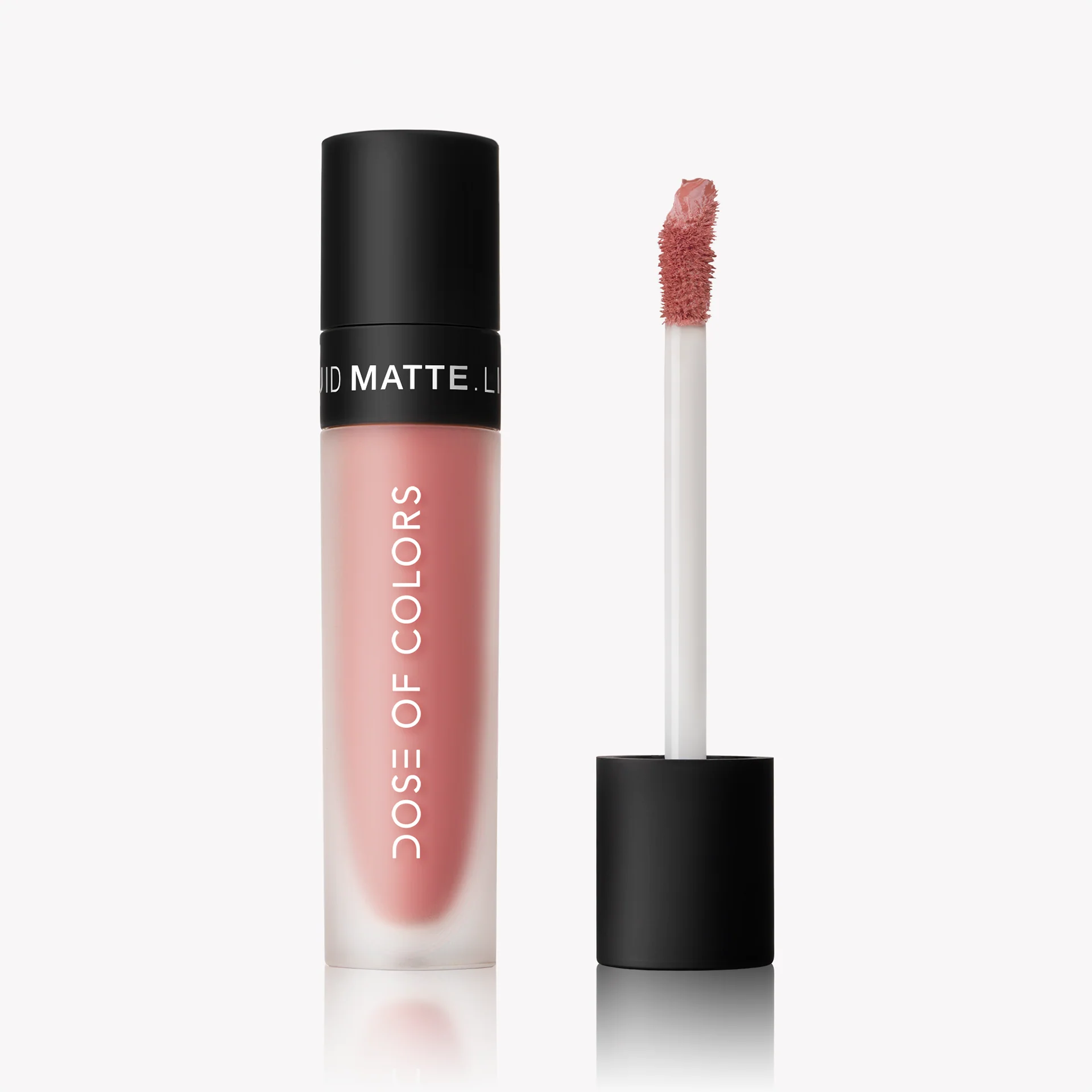 Dose of Colors - Liquid Matte Lipstick (4.5g)