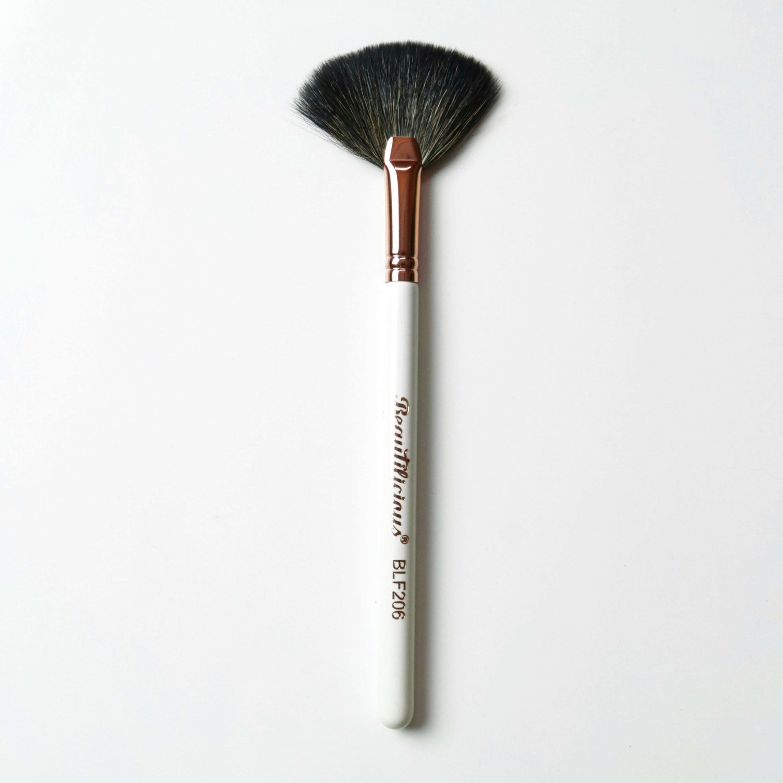 Beautilicious – Brush  – BLF 206