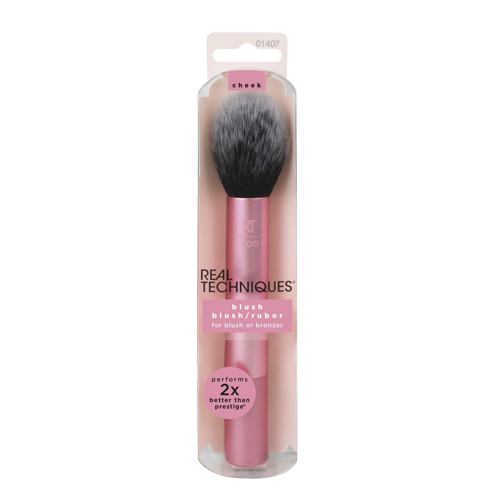 Real Techniques - Blush Brush - 01407