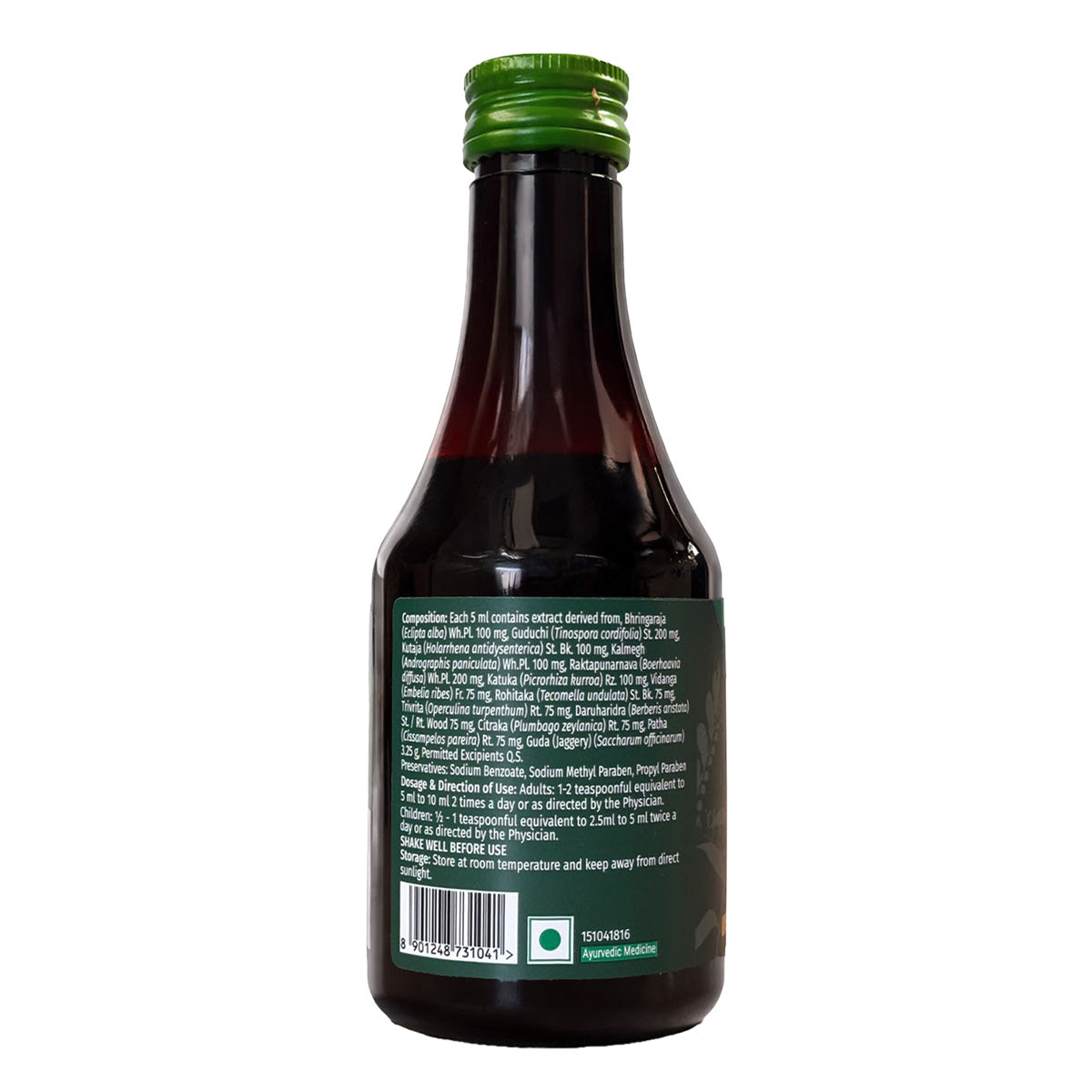Zandu-Combo Zandu Revitalize Your Liver Health Combo