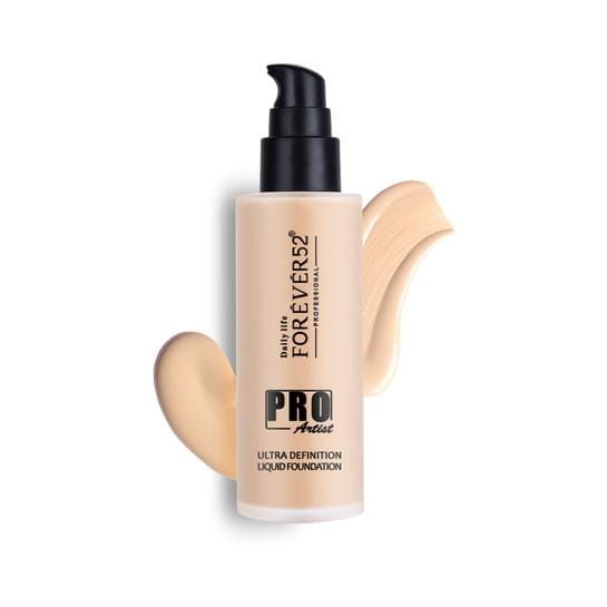 Forever 52 - PRO ARTIST ULTRA DEFINITION LIQUID FOUNDATION (60mL) - BUF