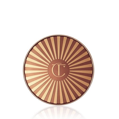 Charlotte tilbury - Beautiful Skin Sun-Kissed Glow Bronzer(21g)
