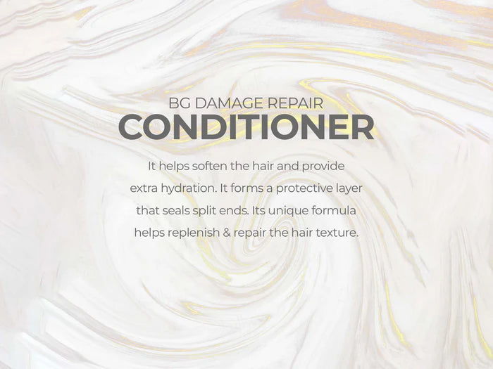 Beauty Garage - Shea Butter Retention Treatment Conditioner (300 ml)