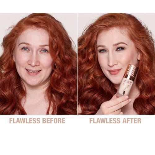 Charlotte tilbury - Airbrush Flawless Foundation (30ML)