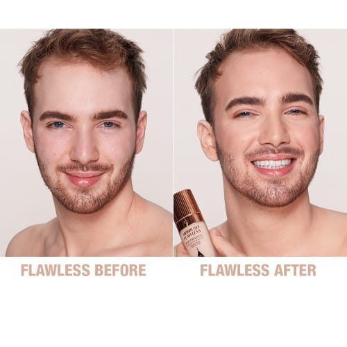 Charlotte tilbury - Airbrush Flawless Foundation (30ML)