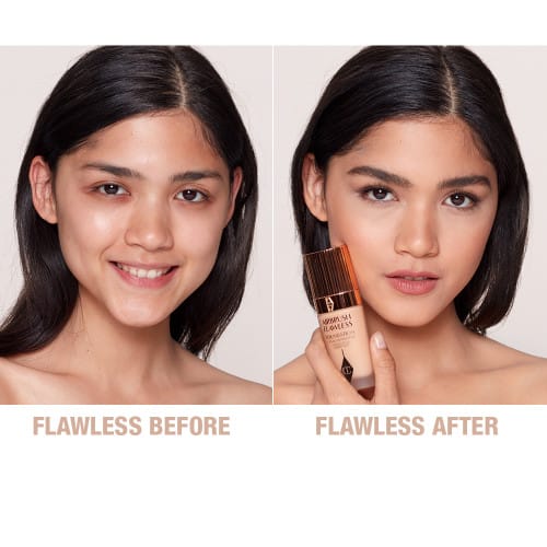 Charlotte tilbury - Airbrush Flawless Foundation (30ML)