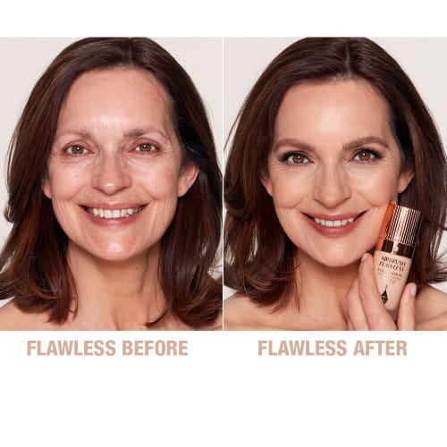 Charlotte tilbury - Airbrush Flawless Foundation (30ML)