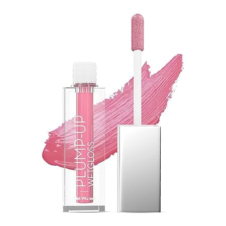 Swiss Beauty - Plump Up Wet gloss