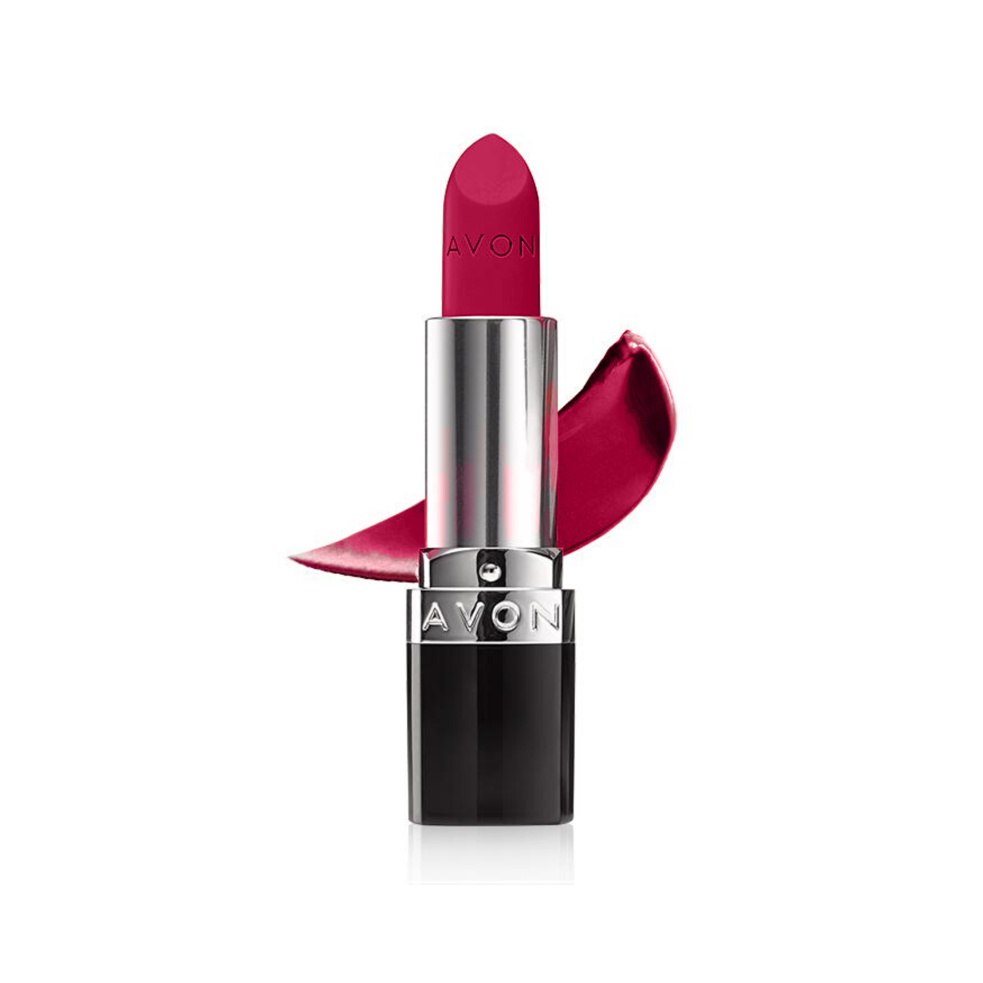Avon True Color Lipstick Berry Bright