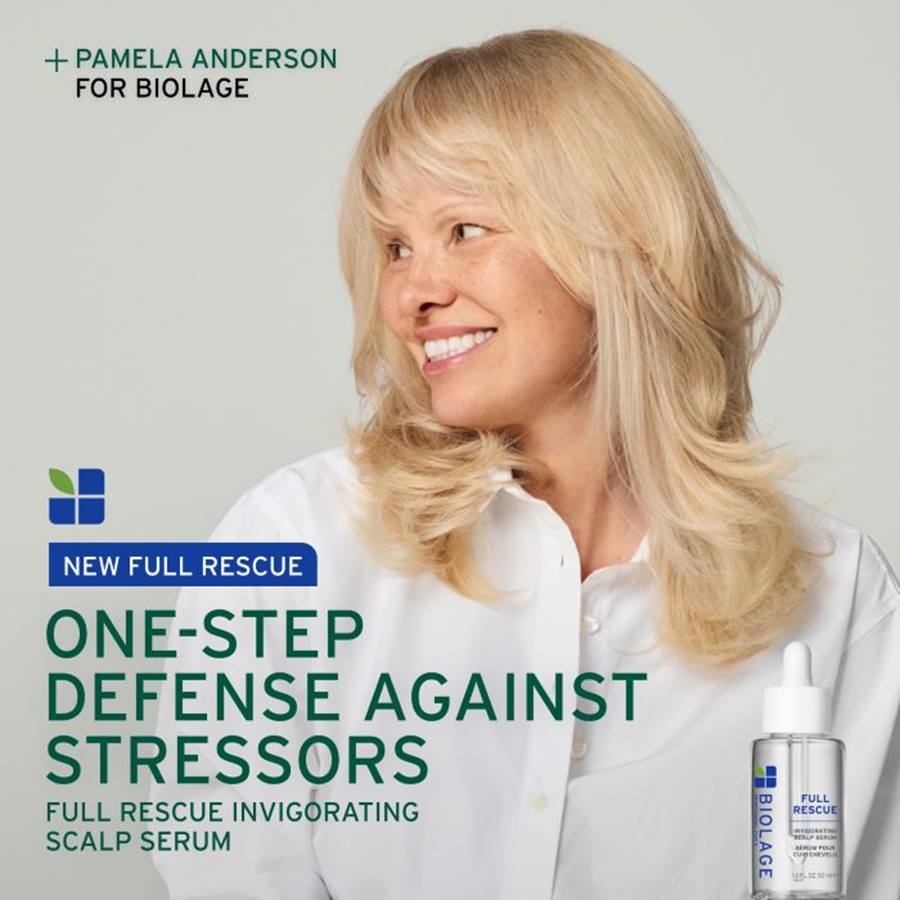 Fabb6 Matrix Biolage Full Rescue Serum