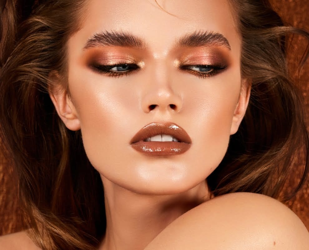 Natasha Denona - Bronze Eyeshadow Palette