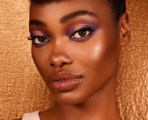 Natasha Denona - Bronze Eyeshadow Palette