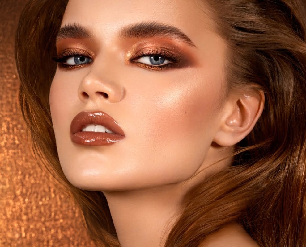 Natasha Denona - Bronze Eyeshadow Palette
