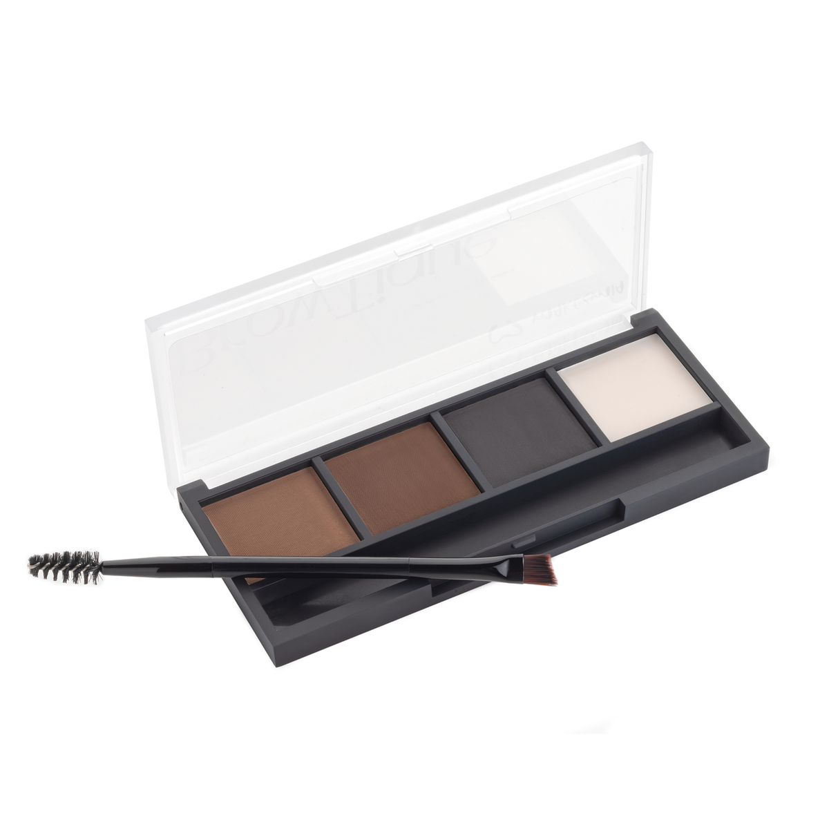 Makezmia BrowTique eyebrow palette